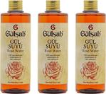 İhtiyaç Sepeti Gülşah Gül Suyu 3X275 Ml