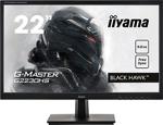 Iiyama G-Master G2230Hs-B1 22" 0,8Ms 75Hz Full Hd Tn Freesync Gaming Monitör