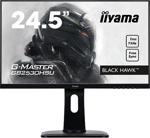 Iiyama Gb2530Hsu-B1 24.5" 1Ms Full Hd Freesync Pivot Oyuncu Monitörü