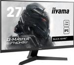 Iiyama Gmaster G2740Hsuiiyamab1 27" 1Ms 75Hz Full Hd Freesync Ips Gaming Monitör