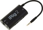 Ik Multimedia Irig 2 (Ios) Elektro & Bas Gitar Ses Kartı