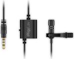 Ik Multimedia Irig Mic Lav 2 Pack Akıllı Telefonlar Için Lavalier