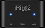 Ik Multimedia Irig Midi 2 Evrensel Arayüz