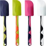 Ikea Gubbrora Plastik Silikon Spatula