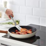 Ikea Koncis Spatula Paslanmaz Çelik