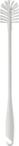 Ikea Şişe-Biberon Temizleme Fırçası, Beyaz Meridyendukkan Beyaz 43 Cm Fırça Bulaşık Fırçası