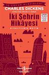 İki Şehrin Hikayesi - Charles Dickens (özet Kitap) Maviçatı Yayınları