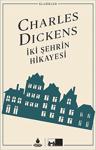 İki Şehrin Hikayesi (Ciltli) - Charles Dickens