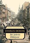 İki Şehrin Hikayesi İskele Yayıncılık Charles Dickens