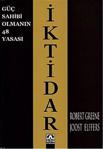 İktidar (Güç Sahibi Olmanın 48 Yasası) - Robert Greene, Joost Elff