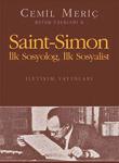 İletişim Yayınları Saint-Simon Ilk Sosyolog Ilk Sosyalist