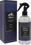 Ilgaz Collection Series Air Freshener 400 Ml Oud Oda Kokusu Oryantal Oud Oda Parfümü