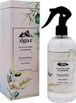 Ilgaz Collection Series Oda Sprey Air Freshener Naturalness 400 Ml Oda Parfümü