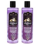 Ilgaz Elit 400Ml Lavanta Kolonyası 2 Adet 400 Ml 70 Derece Kalıcı Lavanta Kolonyası Cologne