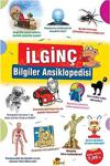 İlginç Bilgiler Ansiklopedisi Tutku Yayınevi