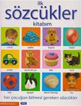 İlk Kitabım Sözcükler