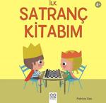 İlk Satranç Kitabım