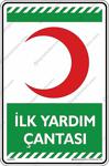 İlk Yardım Çantası