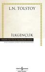 İlkgençlik - Lev Nikolayeviç Tolstoy