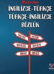 İlköğretim Resimli İngilizce-Türkçe Sözlük