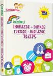 İlköğretim Resimli İngilizce Türkçe Türkçe İngilizce Sözlük Açı Yayınları