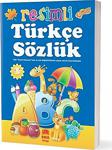 İlköğretim Resimli Türkçe Sözlük