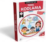 İlkokullar İçin Temel Kodlama - Akıllı Tahta Uyumlu