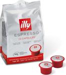 Illy Espresso Mitaca Mps Orta Kavrulmuş Kapsül Kahve 15 Adet