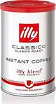 Illy Granül (Instant) Çözünebilir Kahve 95 Gr, Orta Kavrulmuş - 95 Gr