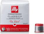 Illy Iperespresso Home Bag Kapsül Kahve (18 Adet) 120,6G. - Espresso - 1 Paket