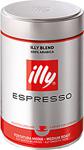 illy Orta Kavrulmuş 250 gr Çözünebilir Kahve