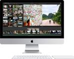 iMac Retina 4K MRT32TU/A i3 8 GB 1 TB Radeon Pro 555X 21.5" All in One Bilgisayar