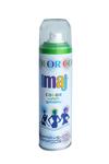 İmaj Color Saç Spreyi Yeşil 100 ml