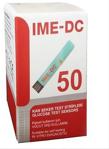 Imedc Şeker Ölçüm Strip Çubuğu 50 Adet