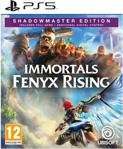 Immortals Fenyx Rising Shadowmaster Ps5 Oyunu