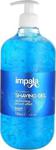 Impala Premium Shaving Gel Tıraş Jeli 1000 Ml