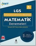 İmt 8.Sınıf Lgs Derecelendirilmiş Nitelikli Matematik Denemeleri