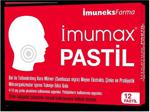 Imumax 12 Adet Pastil