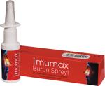 Imumax 15 Ml Burun Spreyi