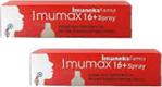 Imumax 16+ 30 Ml 2\'li Boğaz Spreyi