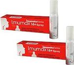 Imumax 16+ 30 ml 2'li Paket Boğaz Spreyi