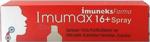 Imumax 16+ 30 ml Boğaz Spreyi