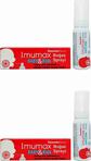 Imuneks Imumax 3 Yaş Ve Üstü Boğaz Spreyi - 20 Ml (2 Adet)