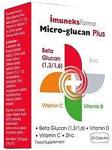 İmuneks Microglucan Plus 30 Kapsül