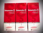 Imuneks Ş 150Ml Şurup 3 Adet Skt:01.2023