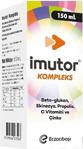 Imutor Kompleks 150 ml Şurup