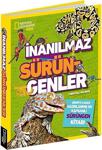 İnanılmaz Sürüngenler Ansiklopedisi