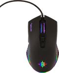 Inca Empousa Img-Gt17 Rgb 6400 Dpi Gaming Mouse