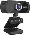 Inca Ich-3565 1080P Full Hd Webcam