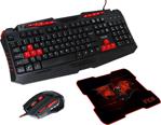 Inca IKG-330 Gaming Set Klavye Mouse Seti